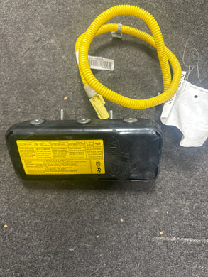 2006-2011 HYUNDAI ACCENT FRONT LEFT DRIVER SEAT AIRBAG (LH) (P)