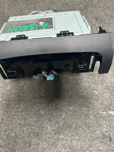 2019-2021 HONDA CIVIC AM FM RADIO RECIEVER (P)