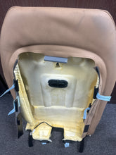 Load image into Gallery viewer, 2020-2024 HYUNDAI SONATA FRONT LEFT UPPER SEAT CUSHION (LH) (P) TAN