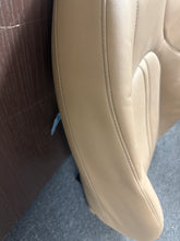 Load image into Gallery viewer, 2020-2024 HYUNDAI SONATA FRONT LEFT UPPER SEAT CUSHION (LH) (P) TAN