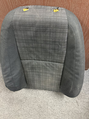 2016-2021 MERCEDES METRIS PASSENGER UPPER SEAT CUSHION COVER  (RH) (P)
