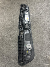 Load image into Gallery viewer, 2015-2017 AUDI A3 DASH PANEL AUDIO SPEAKER &amp; AIR DEFROSTER COVER PANEL TRIM (P)
