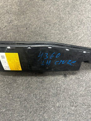 2011-2017 CRUZE VERANO FRONT LEFT DRIVER SEAT AIRBAG (LH) (P) PN:13251389
