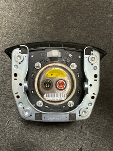 2011-2013 KIA SORENTO DRIVER STEERING WHEEL AIRBAG (P)
