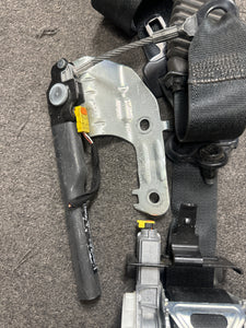 2018-2020 FORD F-150 PASSENGER FRONT SEATBELT W/PRETENSIONER (RH) (P) CREW CAB