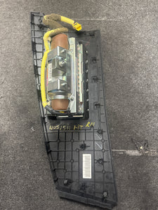 2002-2008 HONDA FIT RIGHT PASSENGER DASH AIRBAG (RH) (P)