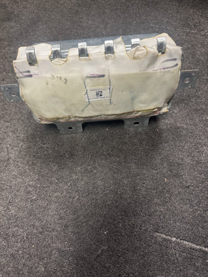 2011-2014 KIA SORENTO FRONT RIGHT PASSENGER DASH AIR BAG (RH) (P)