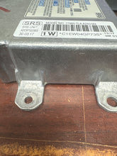 Load image into Gallery viewer, HONDA CR-V AIRBAG CONTROL MODULE PN: 77960-TLA-A240-M4 (P)