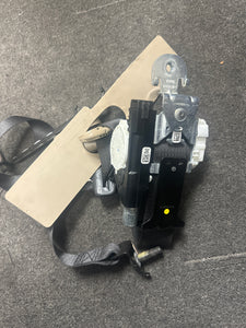 2019-2023 DODGE RAM 3500 FRONT OUTER PASSENGER SEATBELT (RH) (P)