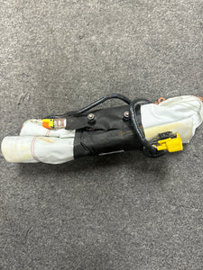 2013-2018 FORD CMAX FRONT LEFT DRIVER SEAT AIRBAG (LH) (P)