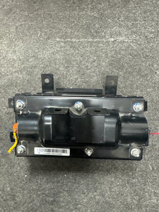 2010-2013 KIA FORTE FRONT PASSENGER DASH AIRBAG (RH) (P)