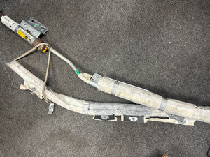 2011-2016 CHEVROLET IMPALA PASSENGER ROOF CURTAIN AIRBAG (RH) (P)