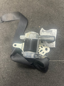 2008-2013 SUZUKI SX4 FRONT RIGHT PASSENGER SEATBELT (RH) (P)