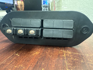 2015-2022 RAM PROMASTER CITY DRIVER SLIDING DOOR CONTACT SWITCH (P) PN: 51811769