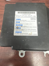 Load image into Gallery viewer, HONDA CIVIC AIRBAG CONTROL MODULE PN: 77960-TGG-A020-M2 (P)