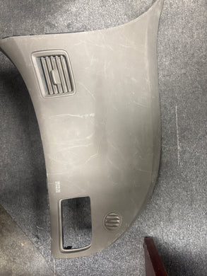 2006-2011 HONDA CIVIC RIGHT PASSENGER DASH AIRBAG (RH) (P) BROWN