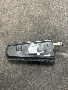 2008-2014 JEEP COMPASS FRONT RIGHT PASSENGER SEAT AIRBAG (RH) (P)