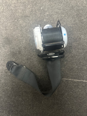 2011-2016 SCION TC REAR PASSENGER SEATBELT (RH) (P)