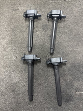 Load image into Gallery viewer, 2014-2014 RAM PROMASTER CITY 4PC IGNITION COIL (P) PN: 0221504050