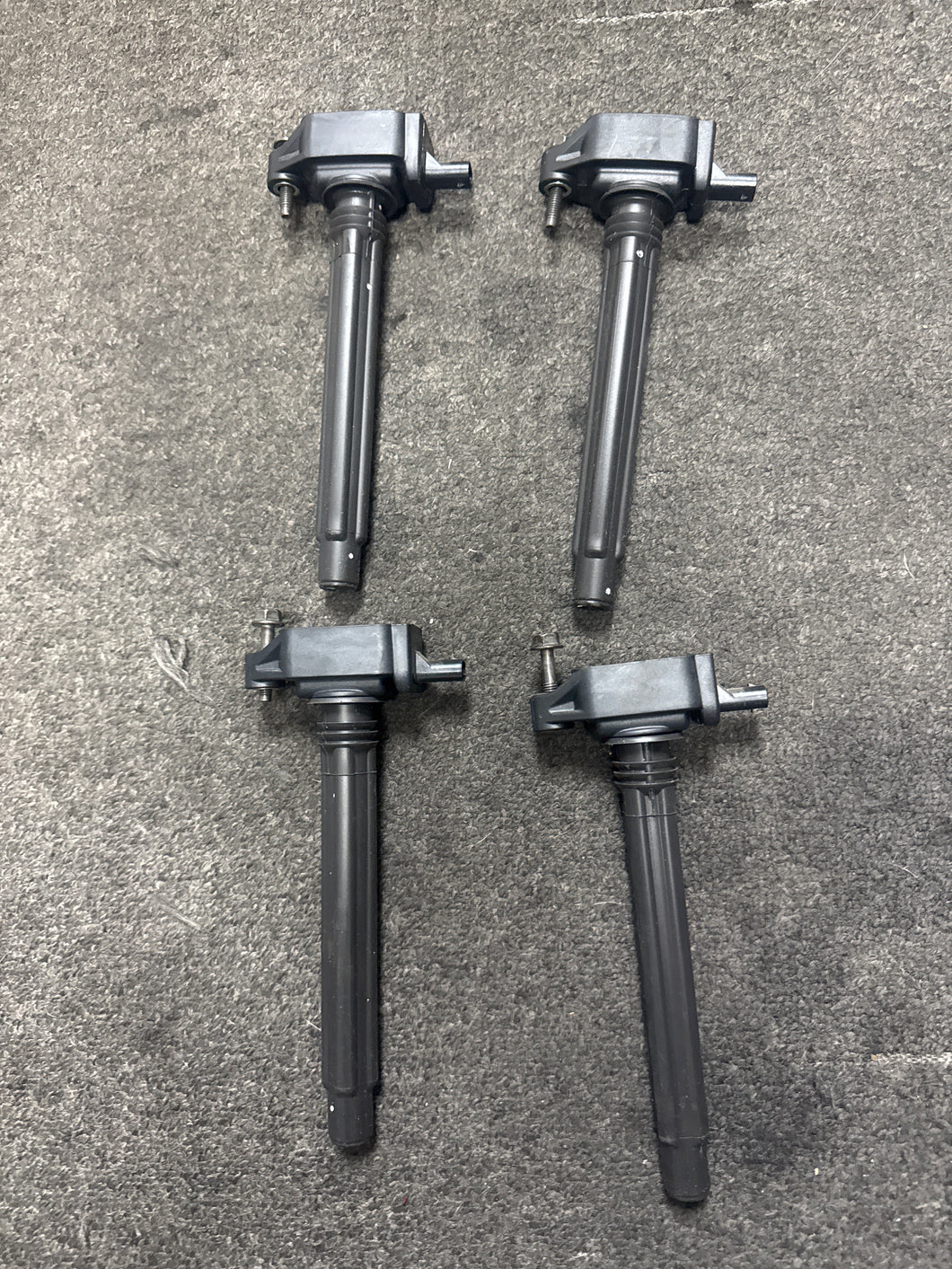 2014-2014 RAM PROMASTER CITY 4PC IGNITION COIL (P) PN: 0221504050