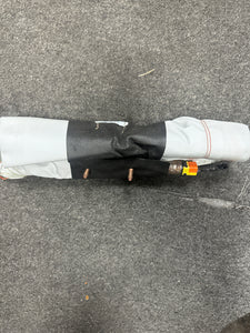 2013-2019 FORD ESCAPE LEFT DRIVER SEAT AIRBAG (LH) (P)