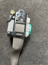 Load image into Gallery viewer, 2012-2017 NISSAN QUEST REAR DRIVER SEATBELT (GRAY) (LH) (P)