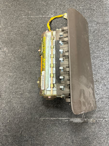 2000-2004 MAZDA MPV PASSENGER DASH AIRBAG (RH) (P) BROWN