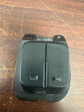 2019-2023 CHEVY BLAZER STEERING WHEEL LEFT RADIO AUDIO PADDLE SWITCH (LH) (P)