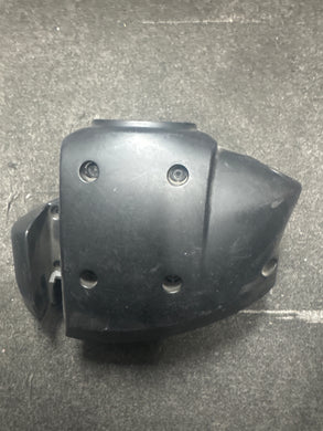 2015 - 2022 RAM PROMASTER CITY STEERING COLUMN SHROUD UPPER & LOWER TRIM (P)