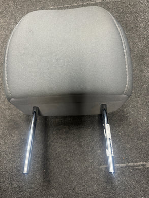 2016-2020 TOYOTA TACOMA FRONT SEAT HEADREST (LH+RH) (P) GRAY