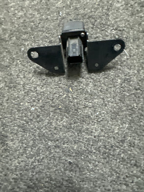 2017-2019 NISSAN ROGUE FRONT PARK ASSIST CAMERA (P)
