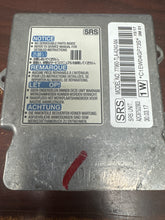 Load image into Gallery viewer, HONDA CR-V AIRBAG CONTROL MODULE PN: 77960-TLA-A240-M4 (P)