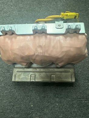 2014-2016 MAZDA 6 FRONT RIGH PASSENGER DASH AIRBAG (RH) (P)