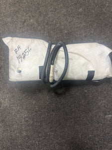 2013-2018 NISSAN SENTRA FRONT RIGHT PASSENGER SEAT AIRBAG (RH) (P)