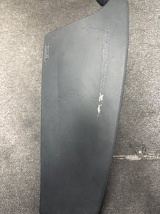2002-2008 HONDA FIT RIGHT PASSENGER DASH AIRBAG (RH) (P)