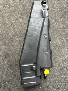 2012-2014 FORD FOCUS RIGHT PASSENGER SEAT AIRBAG (RH) (P)