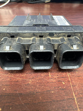 Load image into Gallery viewer, HONDA ACCORD PASSENGER SEAT OCCUPANT DETECTION SENSOR (RH) (P) PN: 81169-T2F-A01-M1