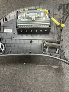 2006-2011 HONDA CIVIC RIGHT PASSENGER DASH AIRBAG (RH) (P)