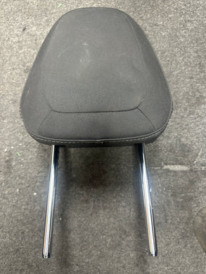 2015-2020 CHEVROLET COLORADO FRONT SEAT HEADREST (LH+RH) (P)