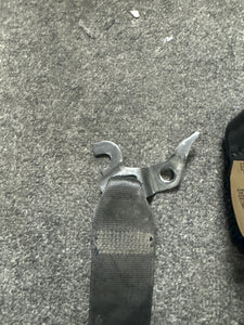 2011-2018 BMW X3 FRONT PASSENGER SEATBELT RETRACTOR (RH) (P)