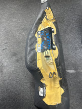 Load image into Gallery viewer, 2011-2016 CHEVROLET CRUZE REAR RIGHT PASSENGER SEAT BOLSTER (RR) (P)