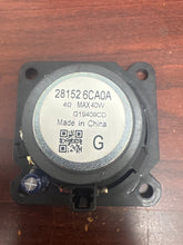 Load image into Gallery viewer, 2019-2024 NISSAN ALTIMA FRONT RIGHT SIDE DASH AUDIO SPEAKER (RH) (P) PN: 28152 6CA0A