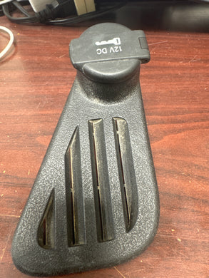 2015-2022 DODGE RAM PROMASTER City CARGO POWER SOCKET (P)