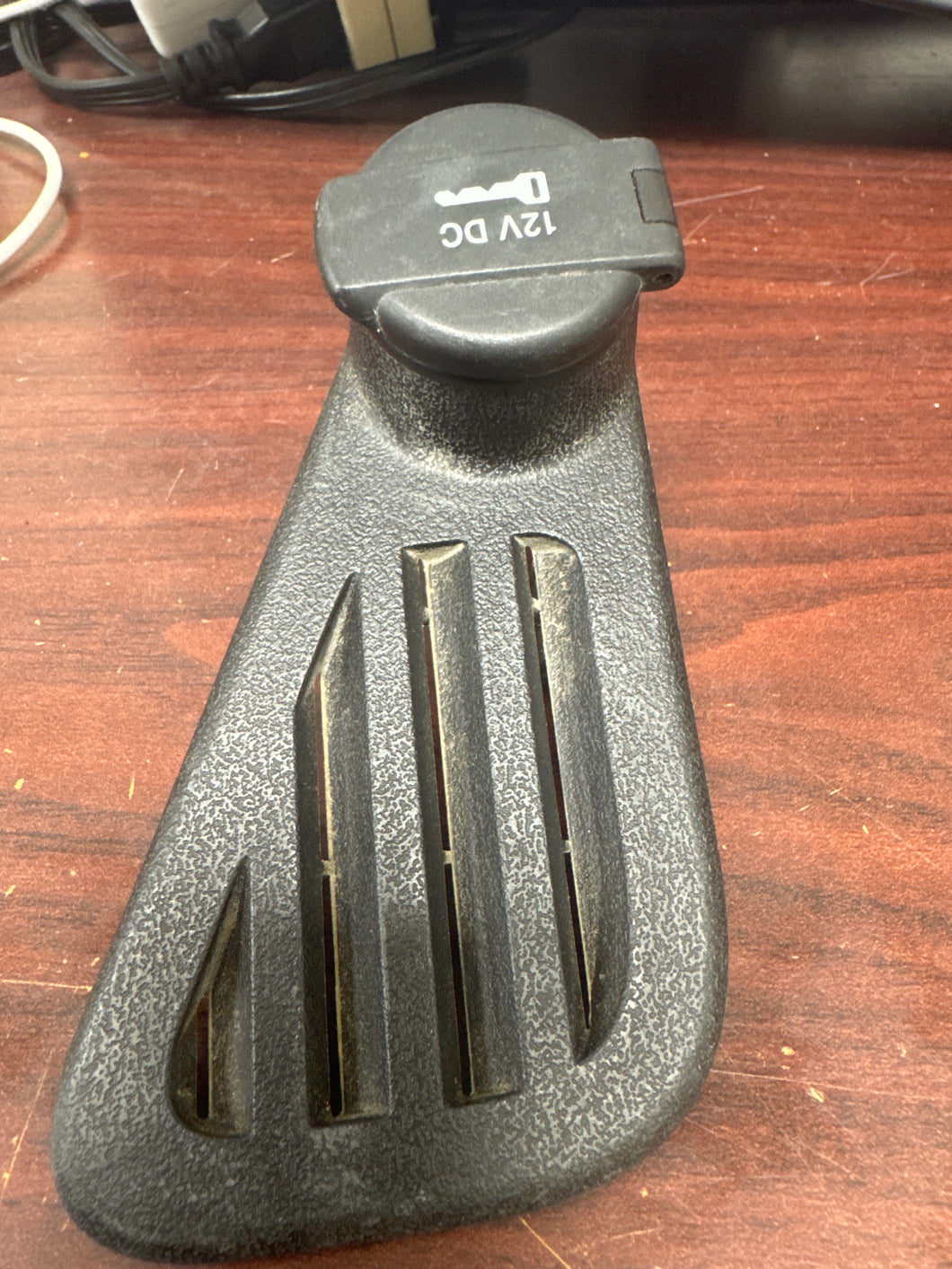2015-2022 DODGE RAM PROMASTER City CARGO POWER SOCKET (P)