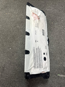 2009-2015 JAGUAR XF PASSENGER DASH AIRBAG (P) PN: 9X23-F044A74 AB