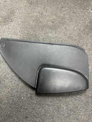 2014-2018 CHEVROLET SILVERADO 1500 DRIVER SIDE COVER (LH) (P)