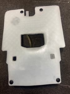 2015-2023 FORD MUSTANG FRONT RIGHT SEAT OCCUPANT SENSOR (RH) (P)PN:FR3B-603B16-AE