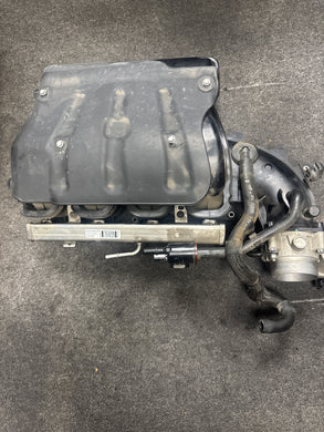 2015-2022 RAM PROMASTER CITY ENGINE INTAKE MAINFOLD ASSEMBLY (P) PN: 04627892AA