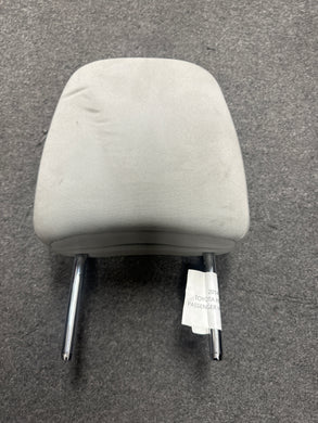2014-2019 TOYOTA HIGHLANDER FRONT RIGHT PASSENGER SEAT HEADREST (RH) (P) TAN