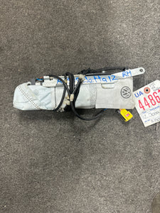 2011-2018 VOLKSWAGEN JETTA RIGHT PASSENGER SEAT AIRBAG (RH) (P)